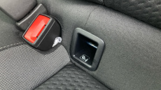 Volkswagen Polo 1.0 Life 5dr Petrol Hatchback